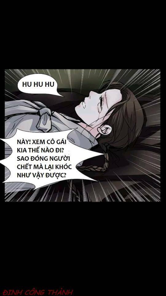 Michin Phù Thủy Tái Sinh: Chapter 1