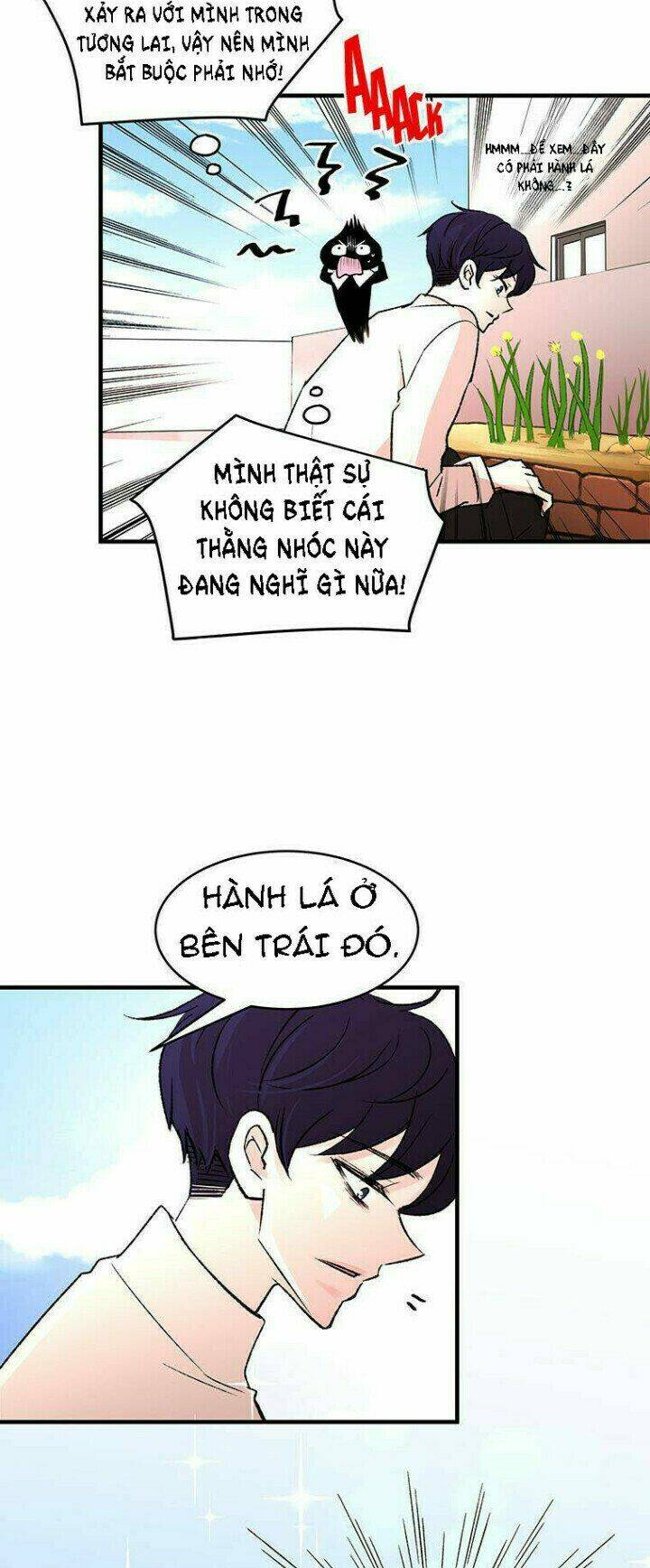 Từng Bước Đến Bên Anh: Chapter 6