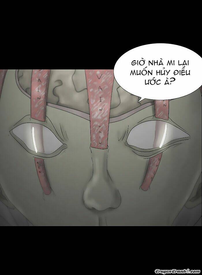 Thứ Sáu: Những Câu Chuyện Cấm: Chapter 9