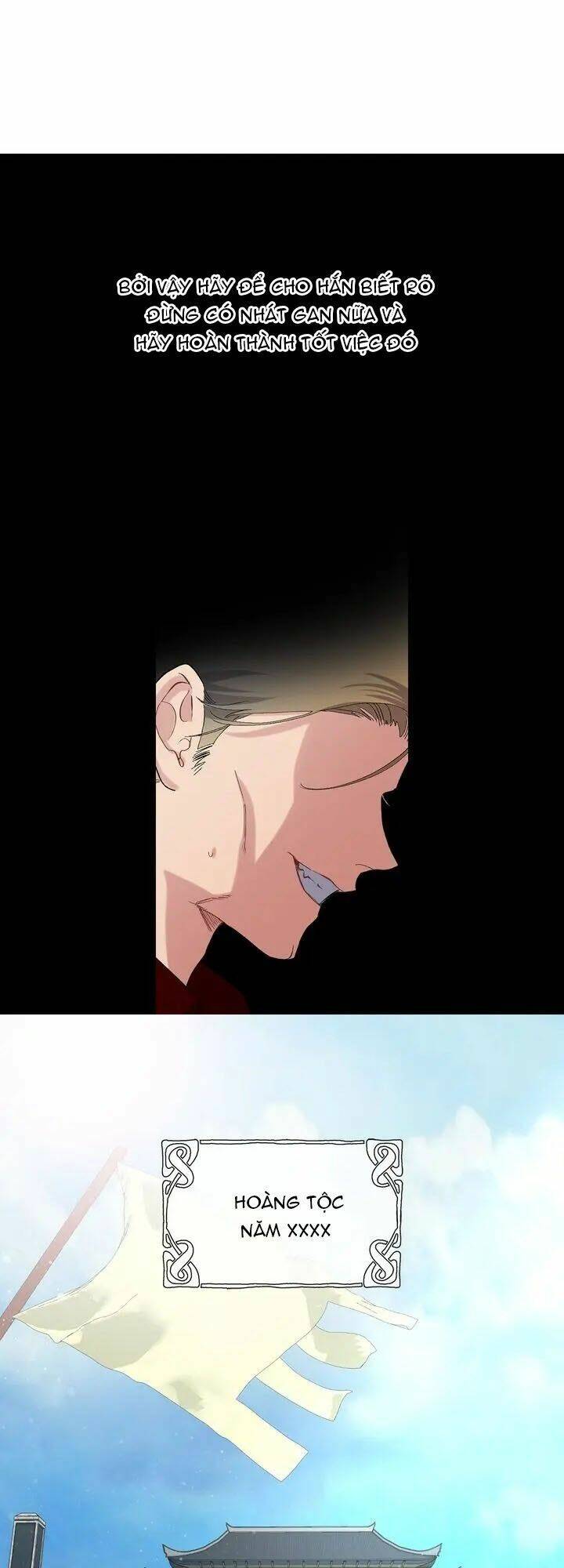Tình Điên Dại: Chapter 47