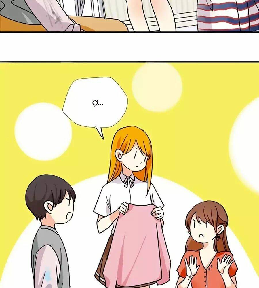 Mùi Hương Lãng Mạn: Chapter 17