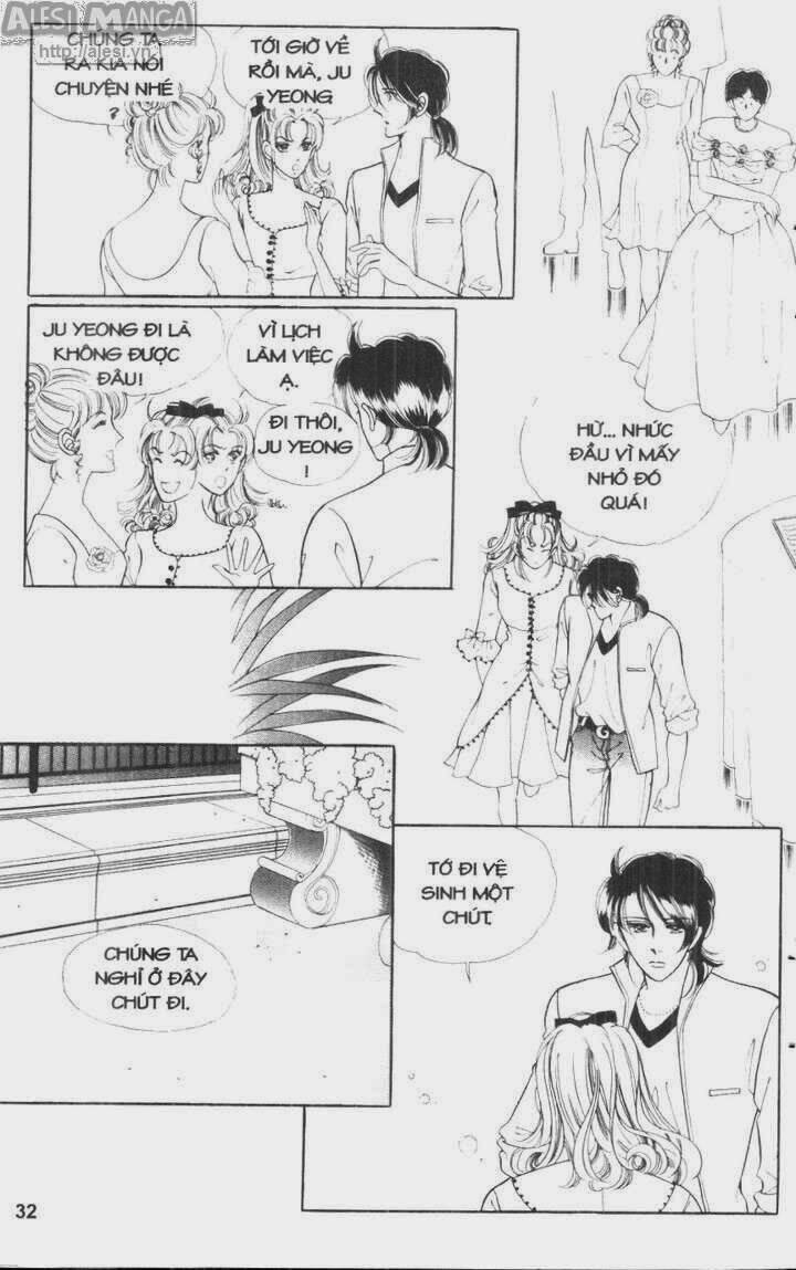 Nhỏ Con Trai: Chapter 6