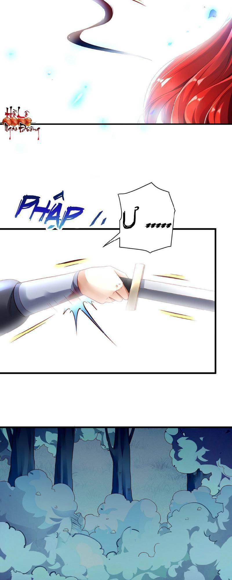 Thiên Kim Bất Hoán: Chapter 34