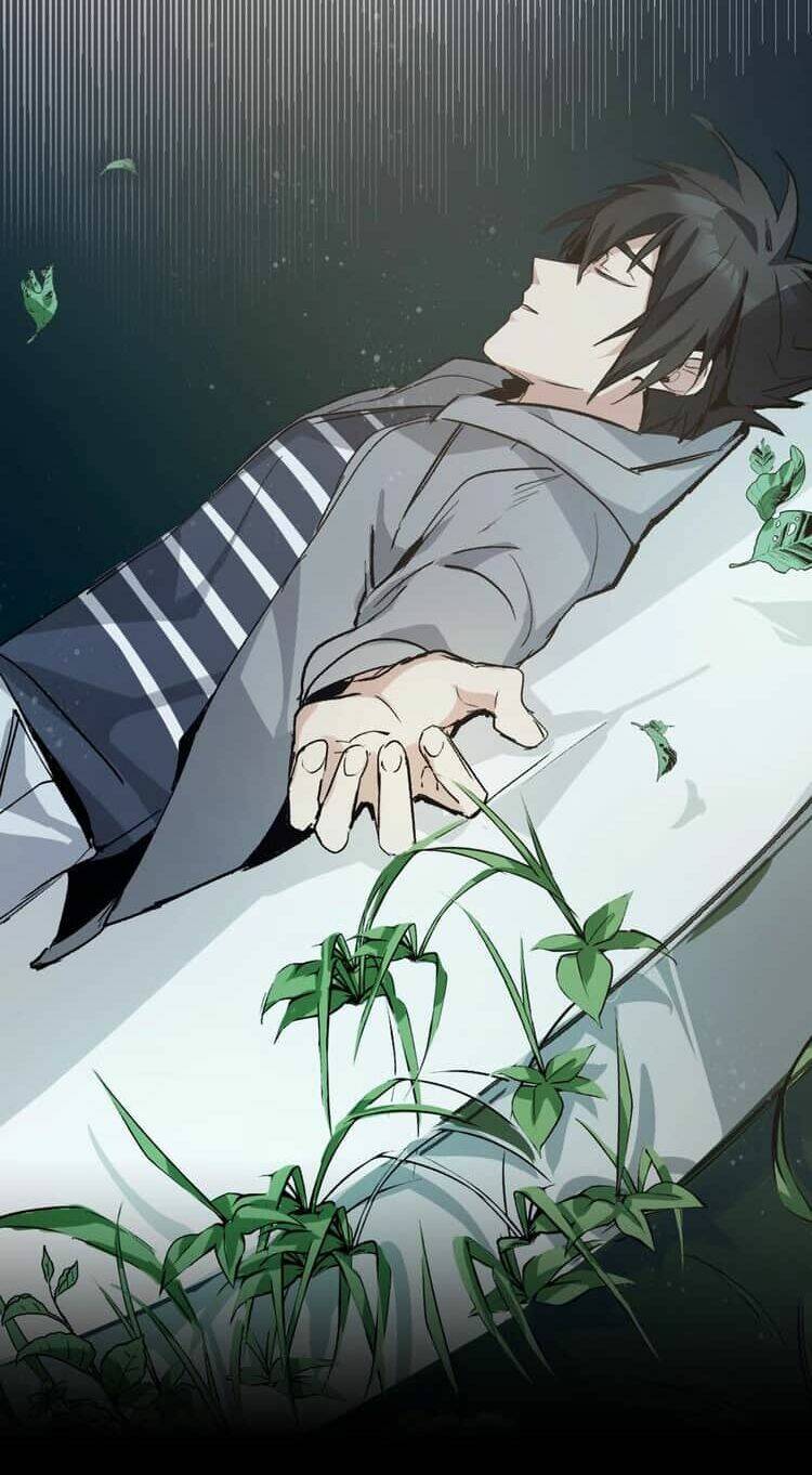 Thần Lai Yêu Vãng: Chapter 1