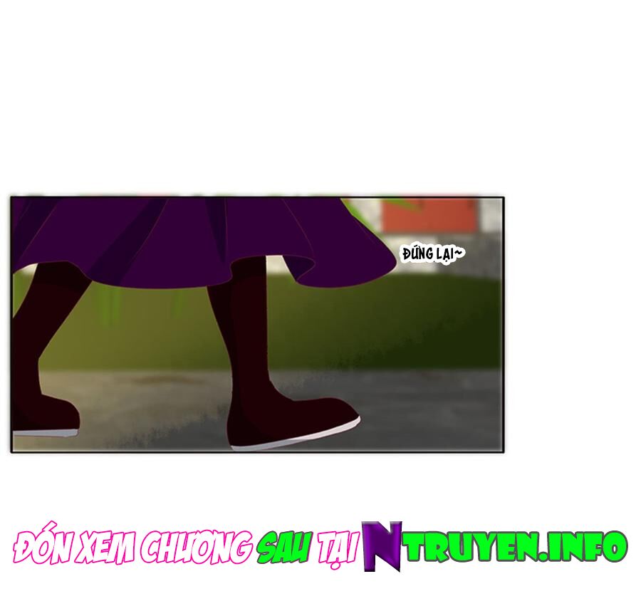 Thông Linh Phi: Chapter 512