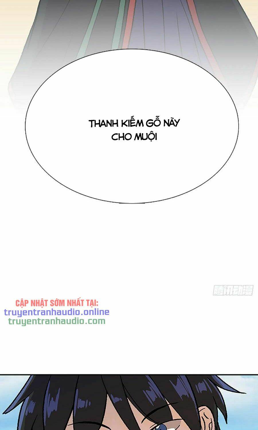 Học Sĩ Tái Sinh: Chapter 189