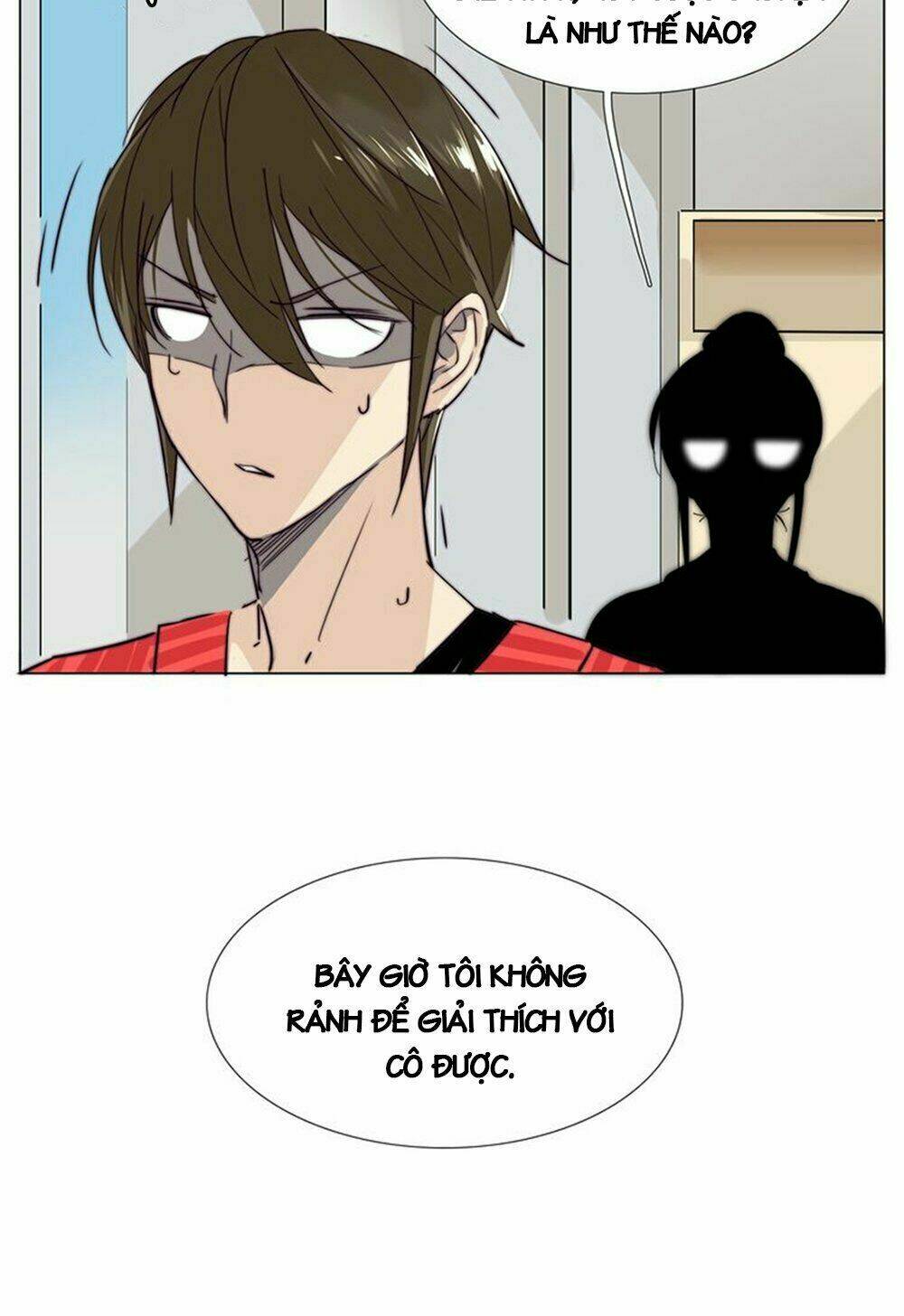 Tình Yêu Chớp Nhoáng: Chapter 51