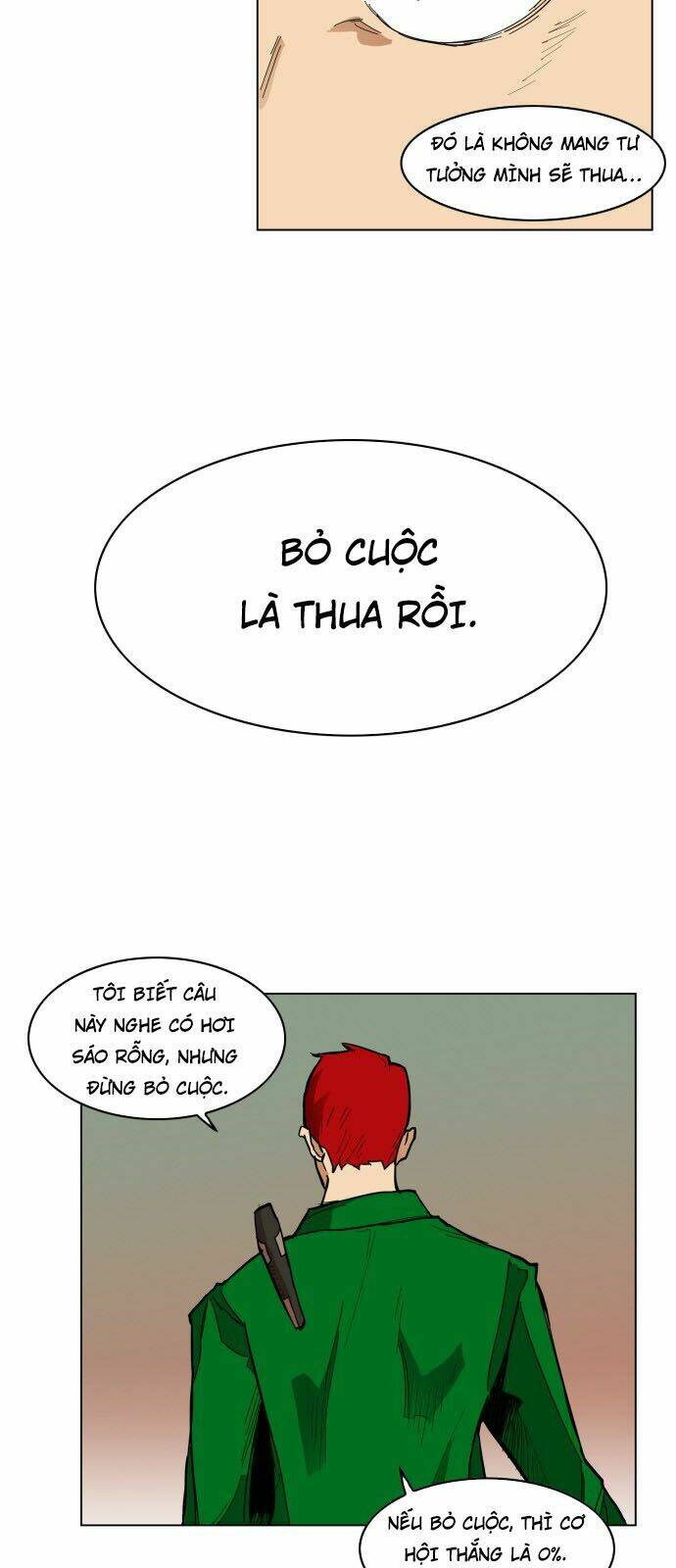 Hard Core Leveling Warrior: Chapter 120