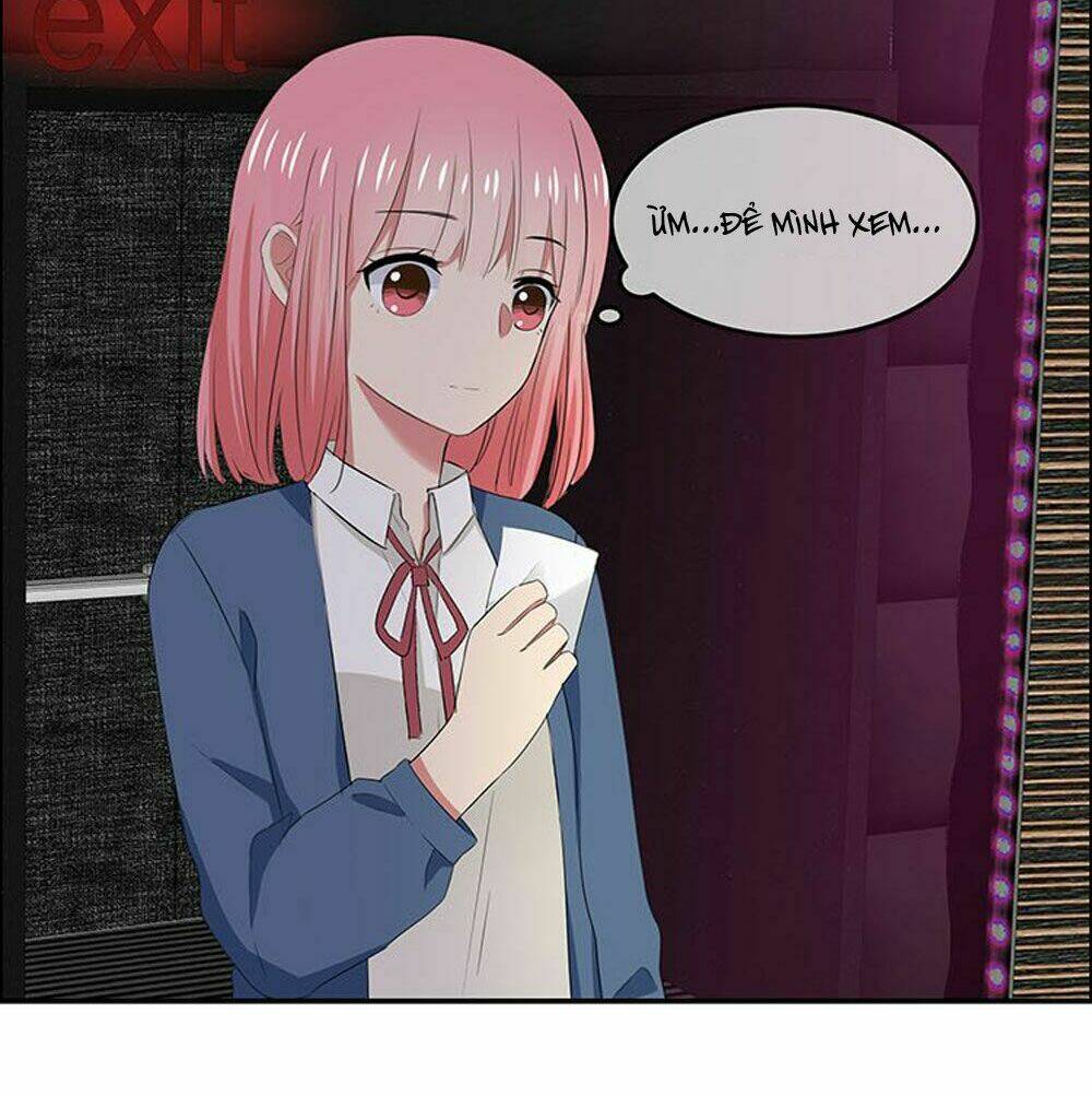 Đại Thần Tình Yêu Chớ Chạm Tôi: Chapter 65