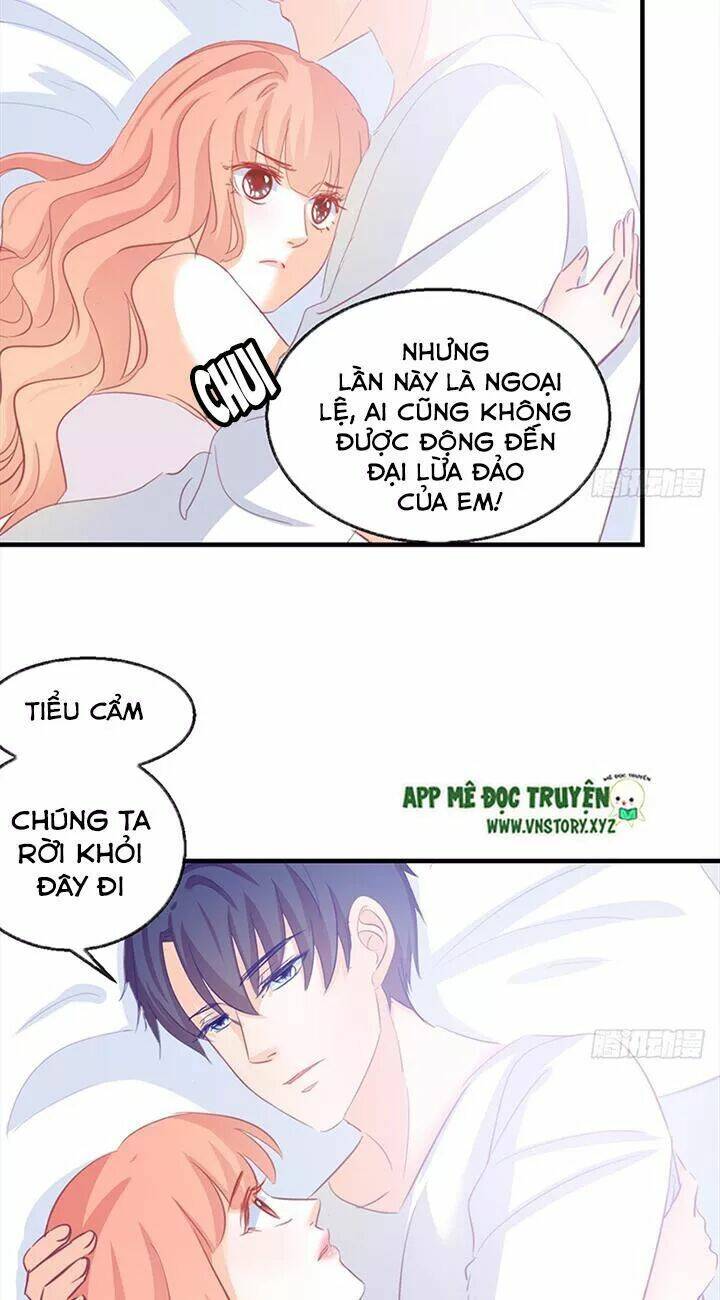 Cẩm Lý Thiếu Nữ Của Tôi: Chapter 99