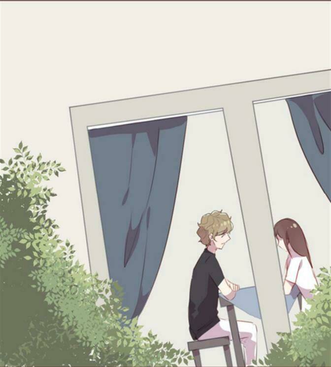 Người Yêu Biến Mất: Chapter 37