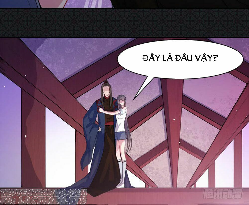 Ngạo Kiều Quỷ Vương Yêu Ta: Chapter 60