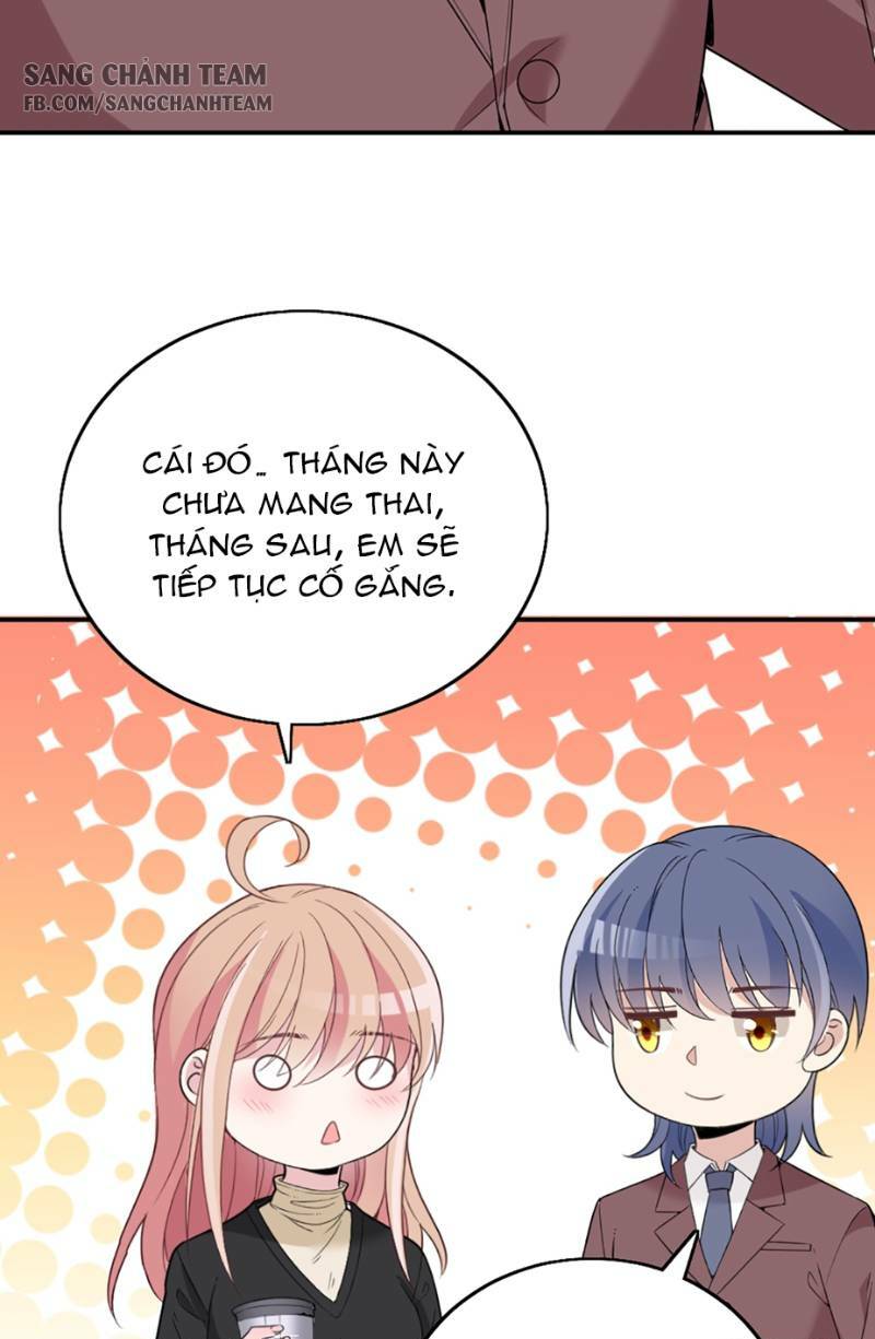 Bí Mật Kết Hôn Với Ảnh Đế: Vợ Ơi Đến Đây Tấn Công Đi Nào: Chapter 66