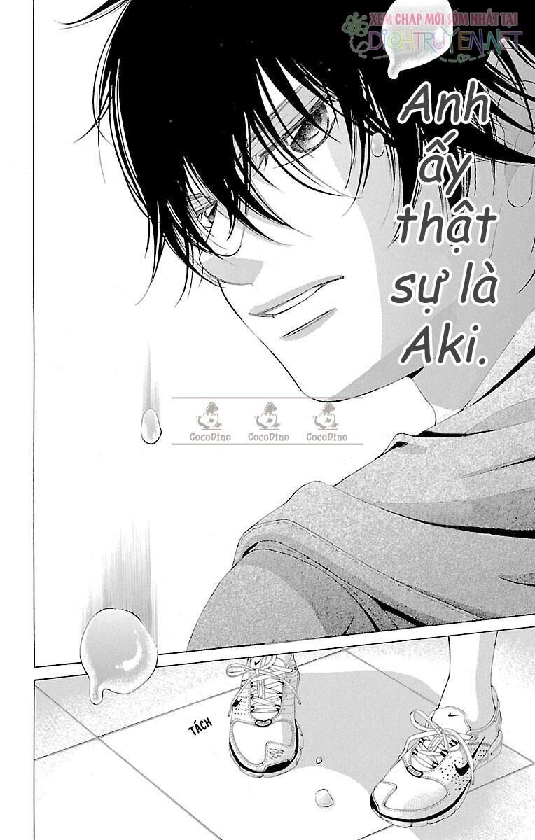 Bướm Trong Sương Mù: Chapter 19