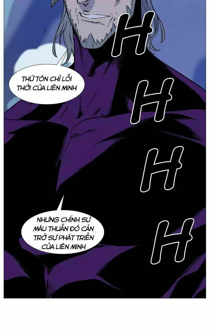 Ma Cà Rồng Quý Tộc: Chapter 509