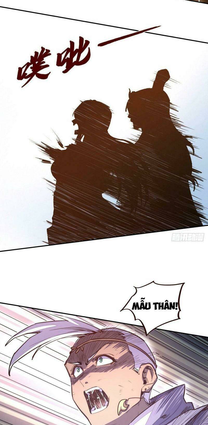 Sinh Tử Quyết: Chapter 175