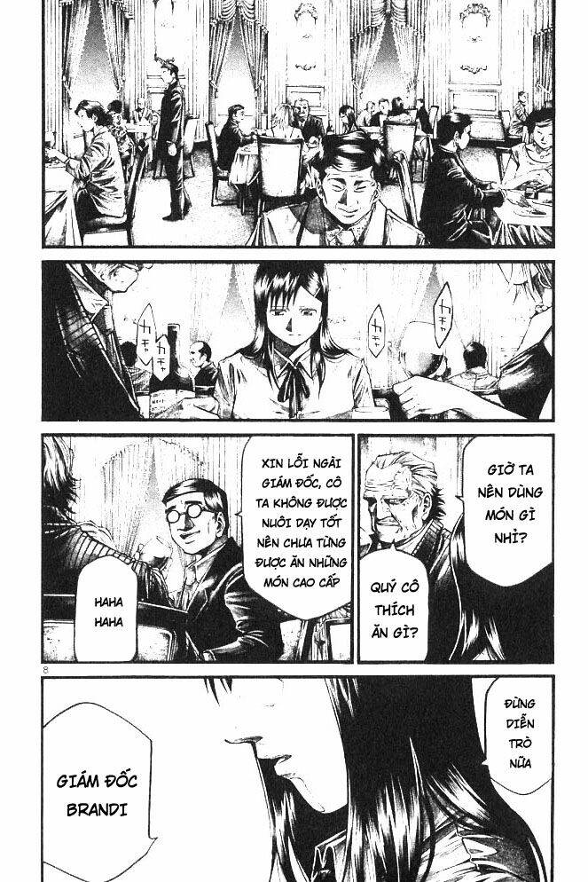 Rainbow: Chapter 194