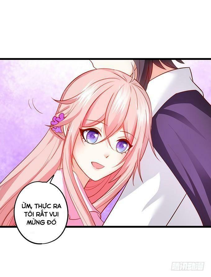 Hồ Tiên Hung Bạo: Chapter 85