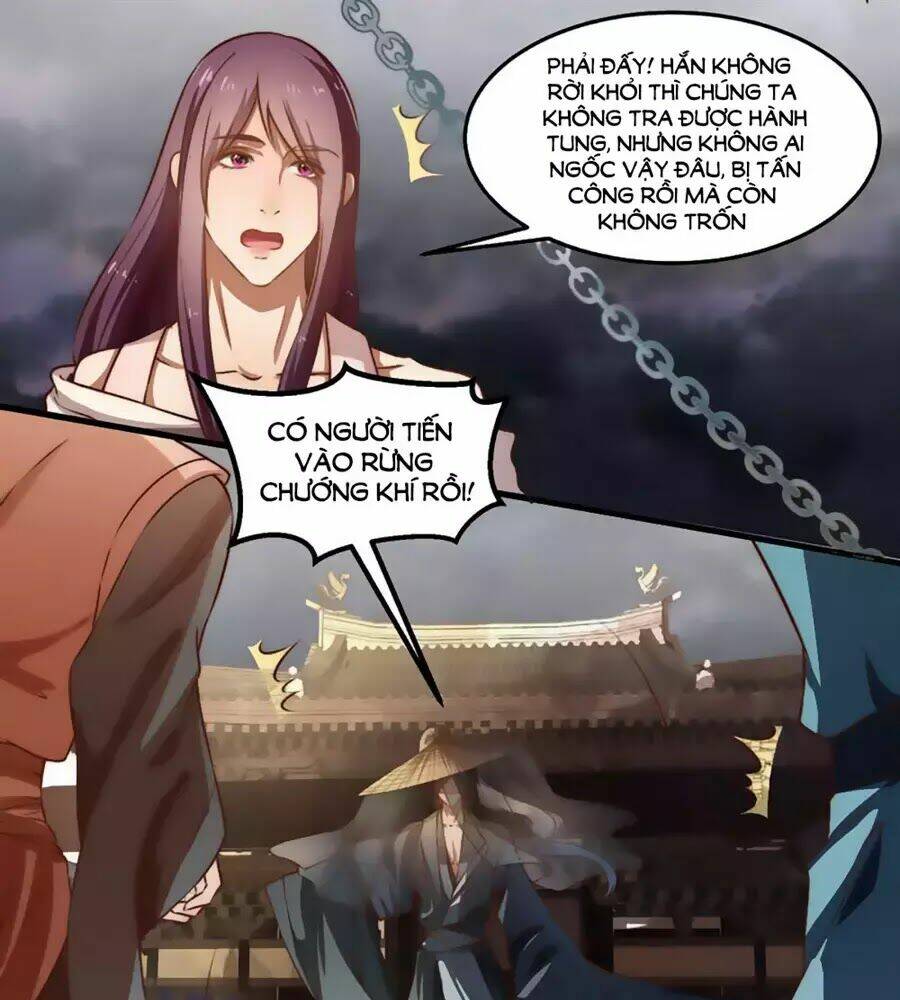 Liêu Liêu Nhân Thân Tu Tiên Truyện: Chapter 91