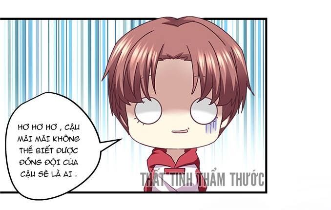 Thiên lại âm linh: Chapter 37