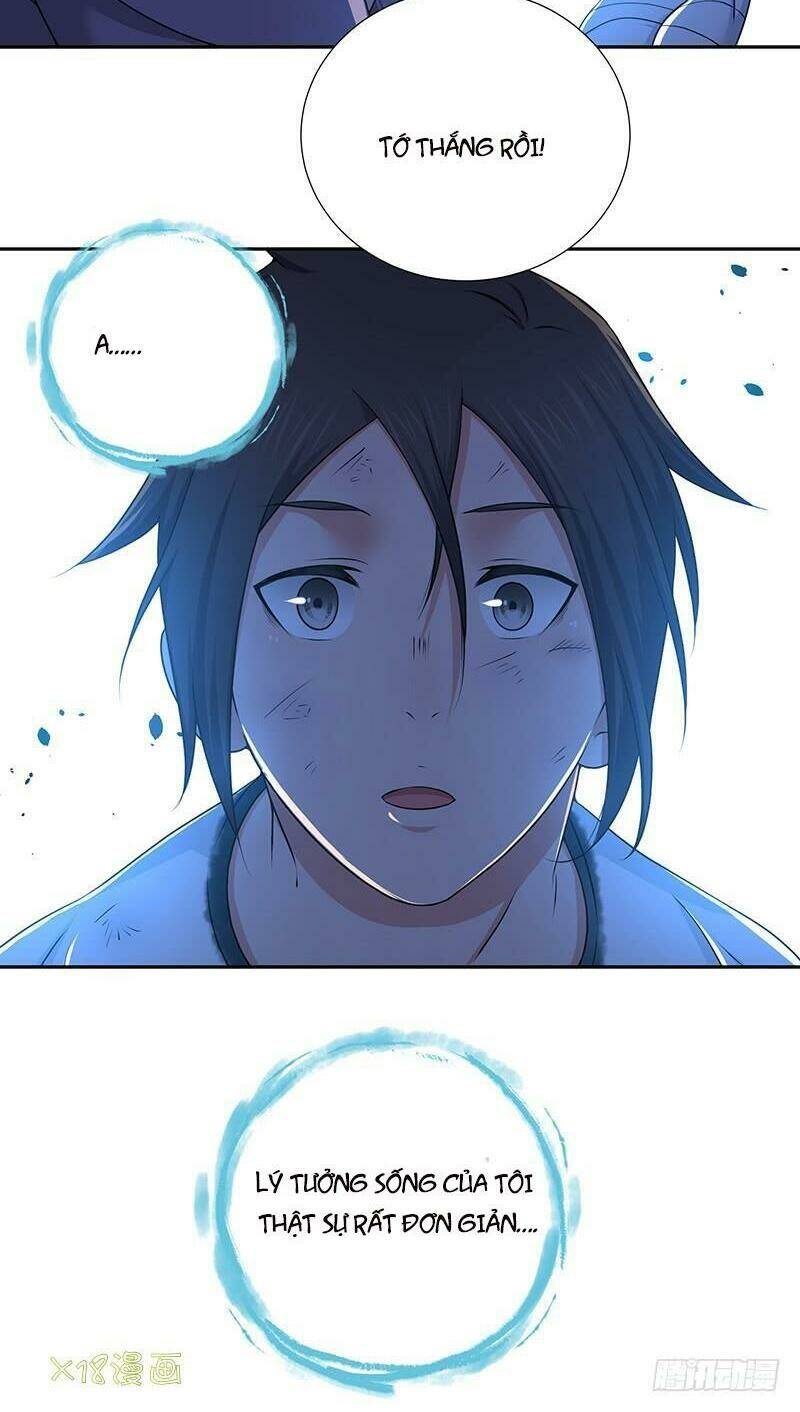 Hành Khúc Của Tôi Và Em: Chapter 5