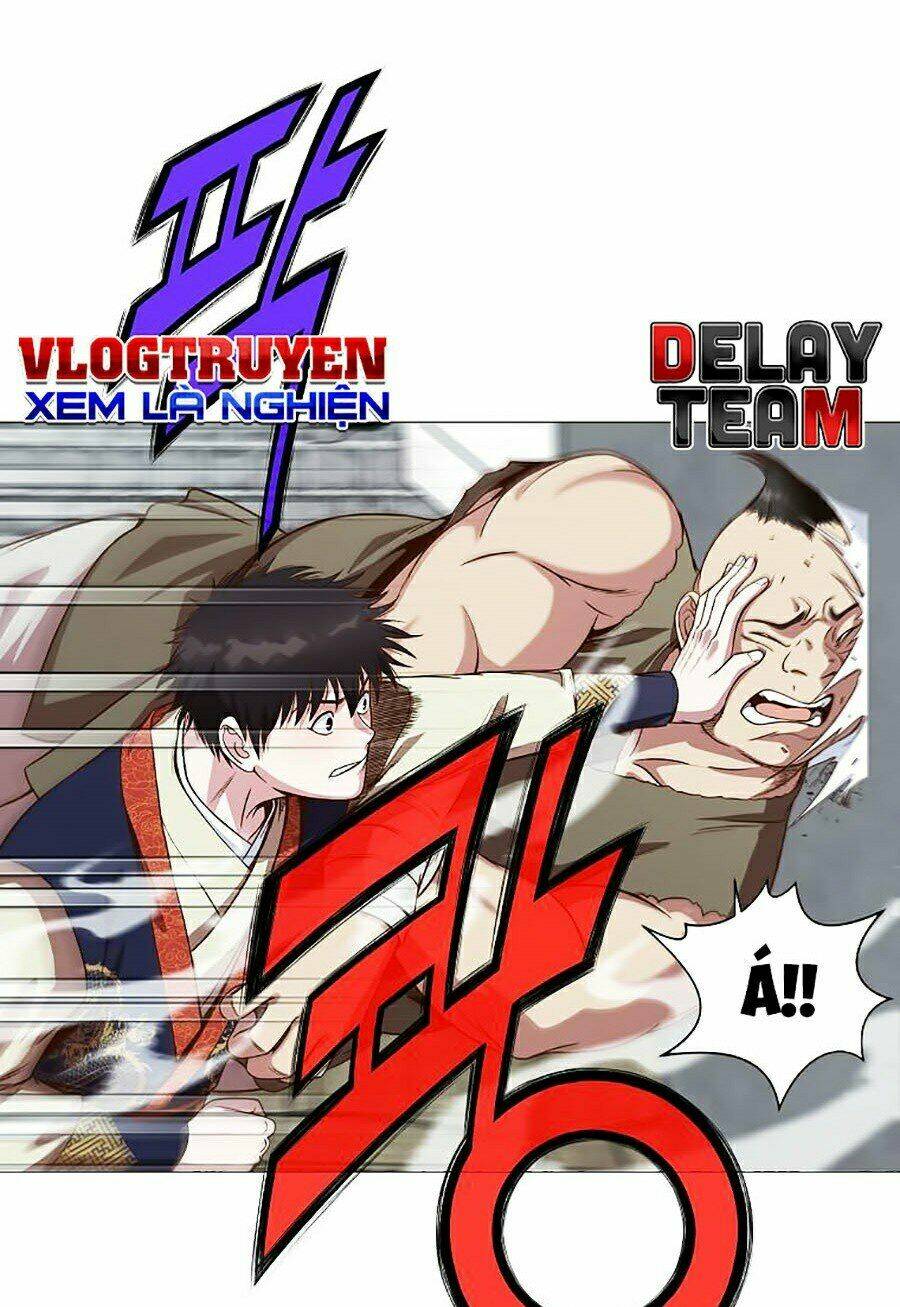 Thiên Võ Chiến Thần: Chapter 6