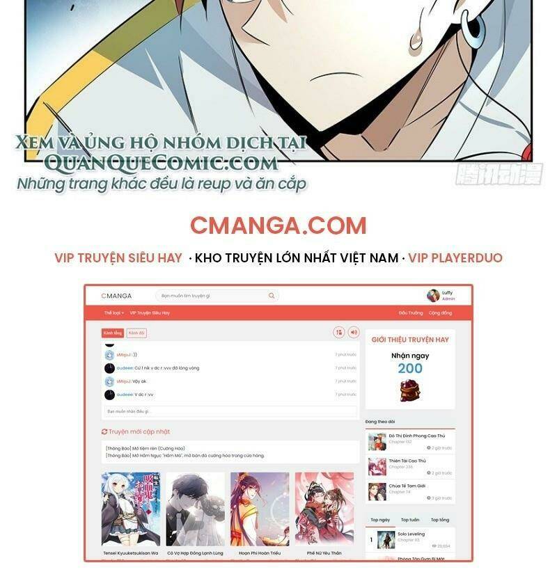 Võ Lực Chí Mạng: Chapter 10