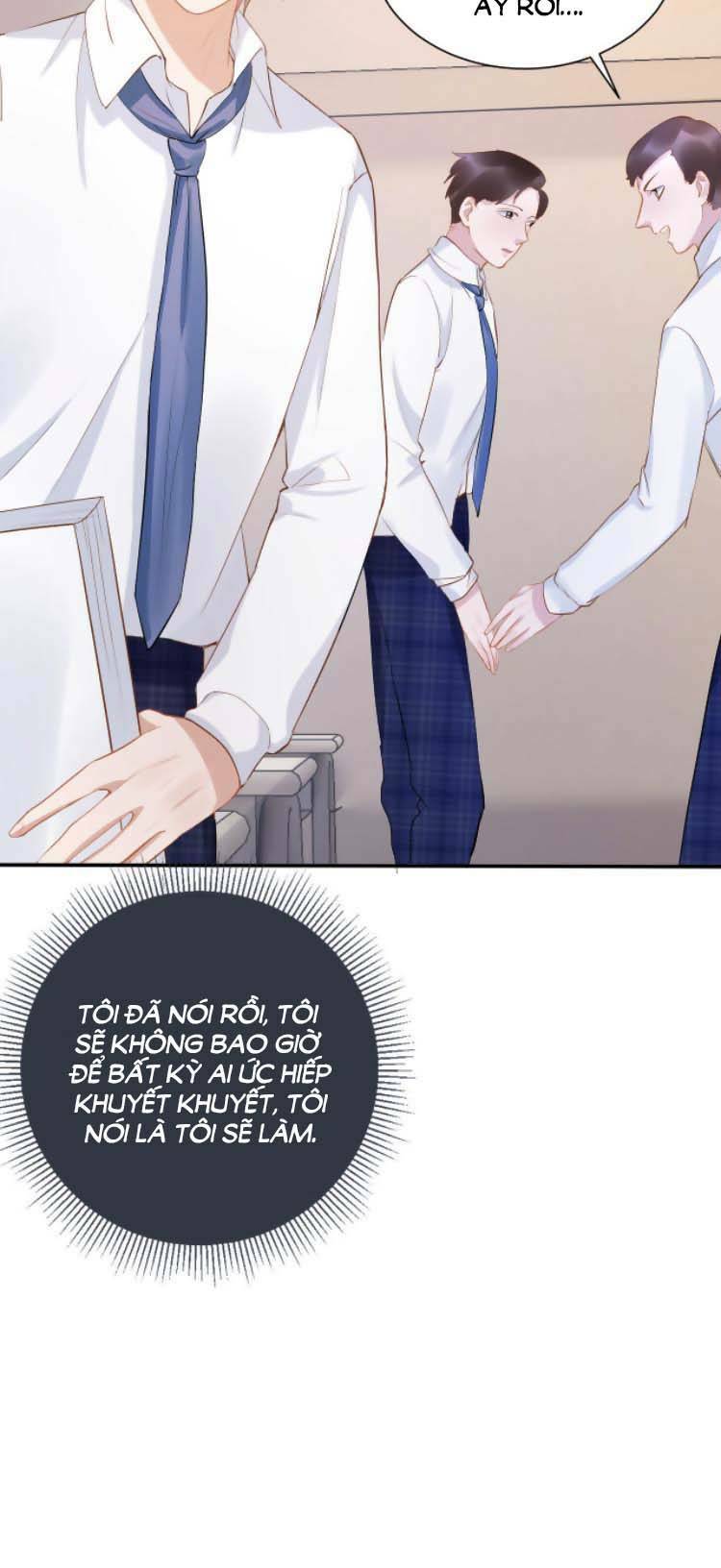 Dây Dưa Không Dứt: Chapter 13