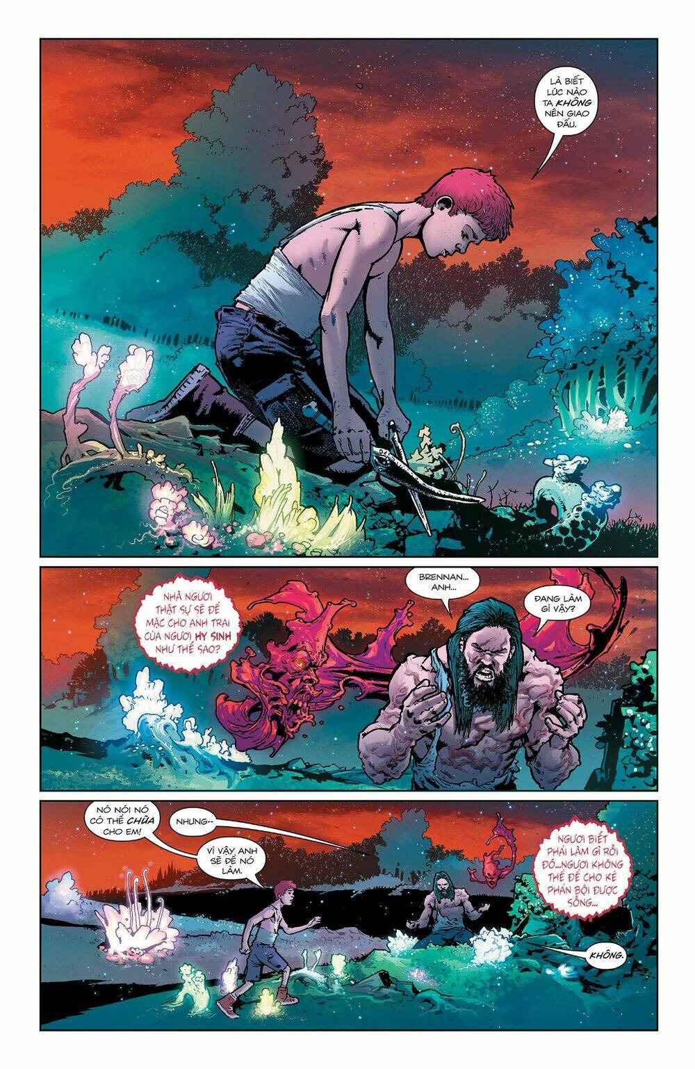 Birthright: Chapter 10