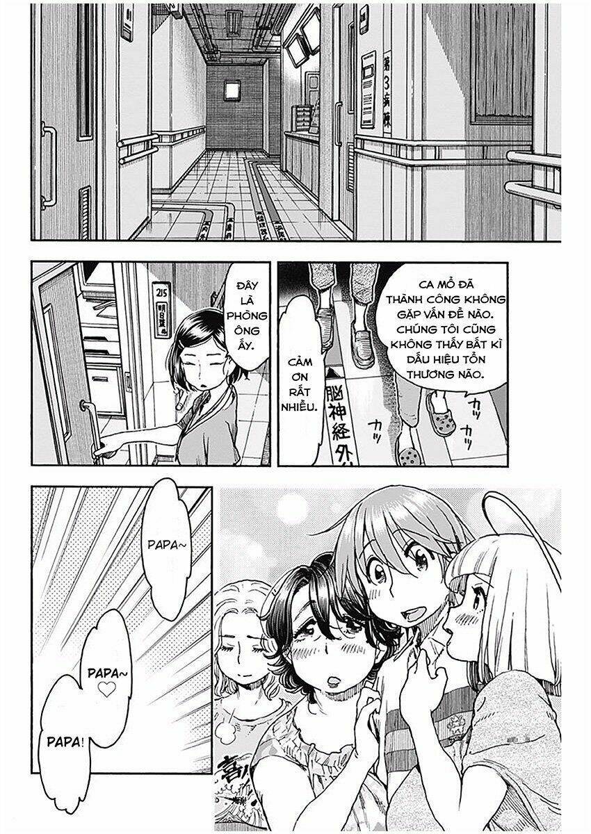 Ashitaba-San Chi No Muko Kurashi: Chapter 48