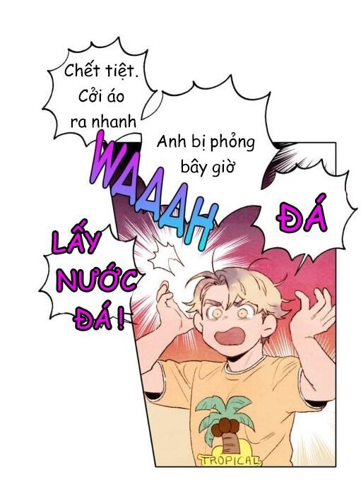 Ôi ! Trợ Lý Đặc Biệt Của Tôi: Chapter 3