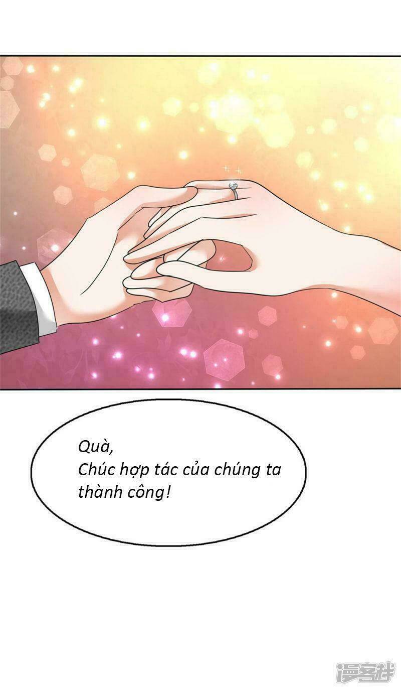 Con Đường Phản Công Của Sủng Thê: Chapter 5