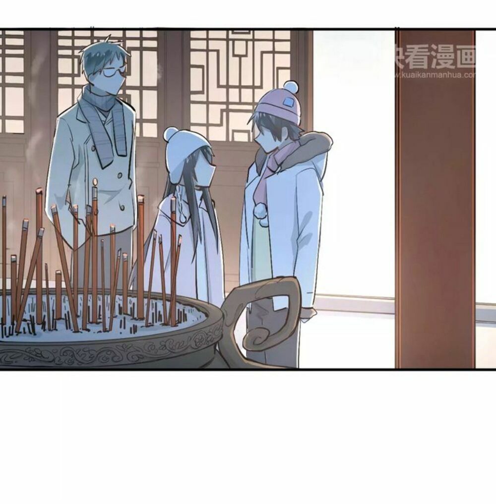 Đầu Gấu Biết Yêu: Chapter 38