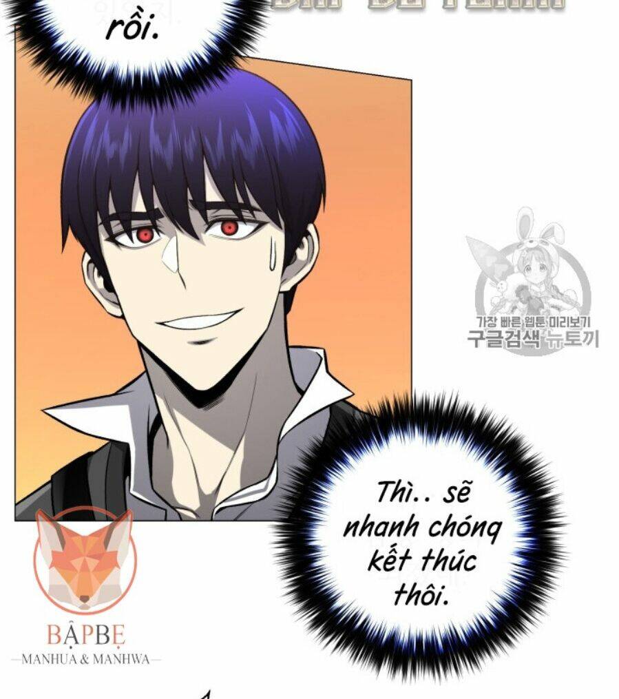 Luân Hồi Ác Nhân: Chapter 50
