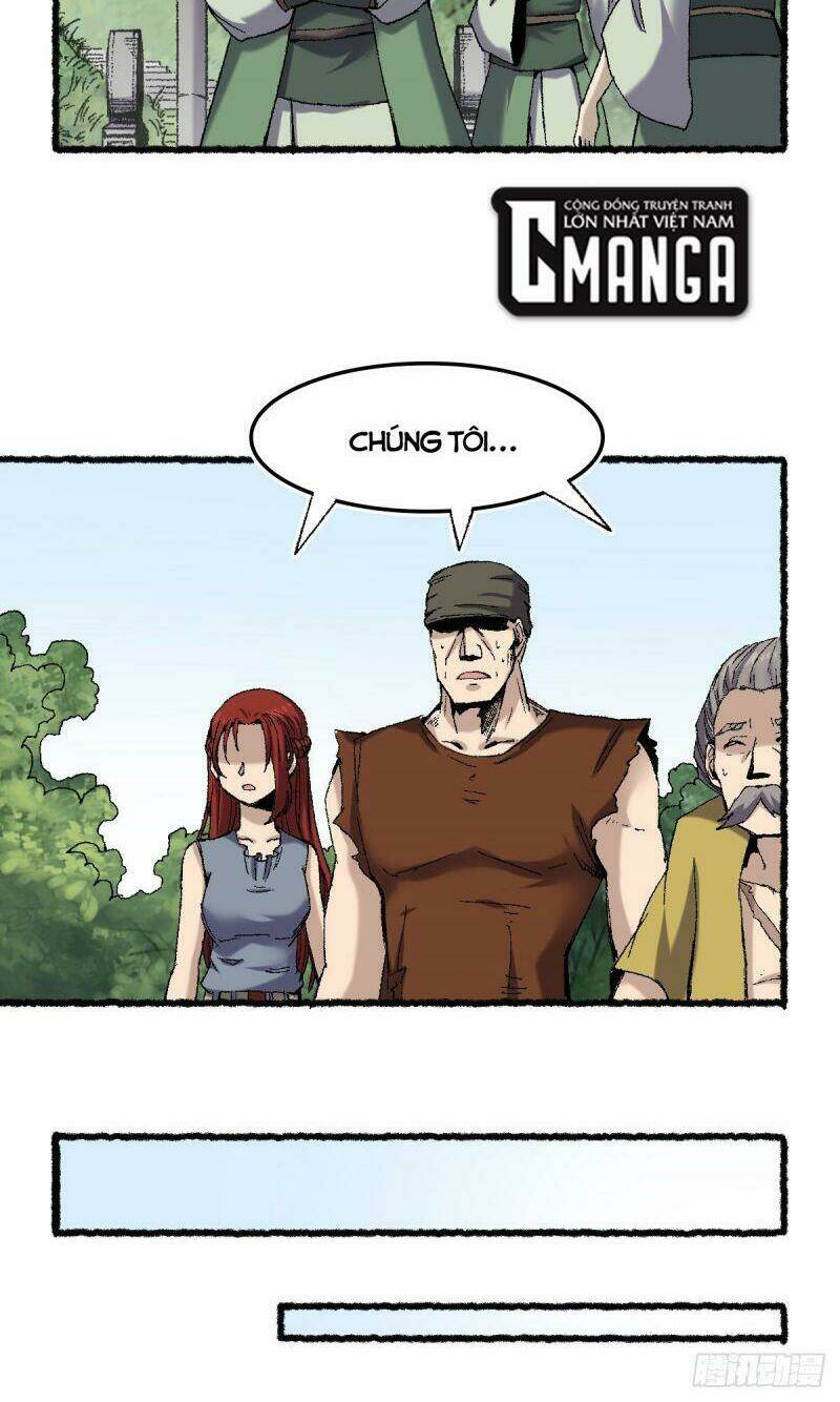 Ta Độ Kiếp Thất Bại Đều Là Tại Ngươi: Chapter 63
