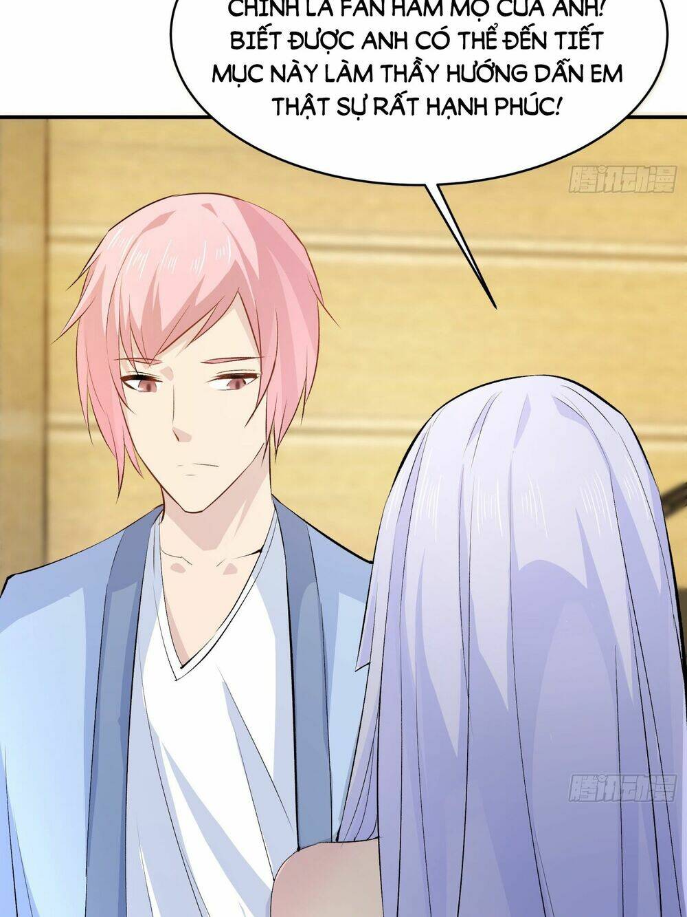 Quái Trộm Thâu Tâm: Chapter 14.2