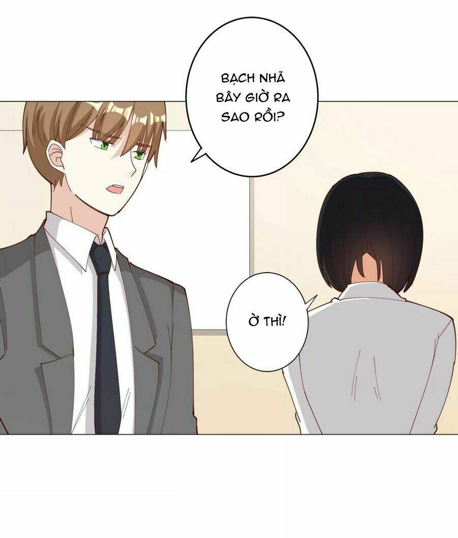 Hôn Nhân Dục Vọng: Thiếu Gia Nhẹ Một Chút!: Chapter 114