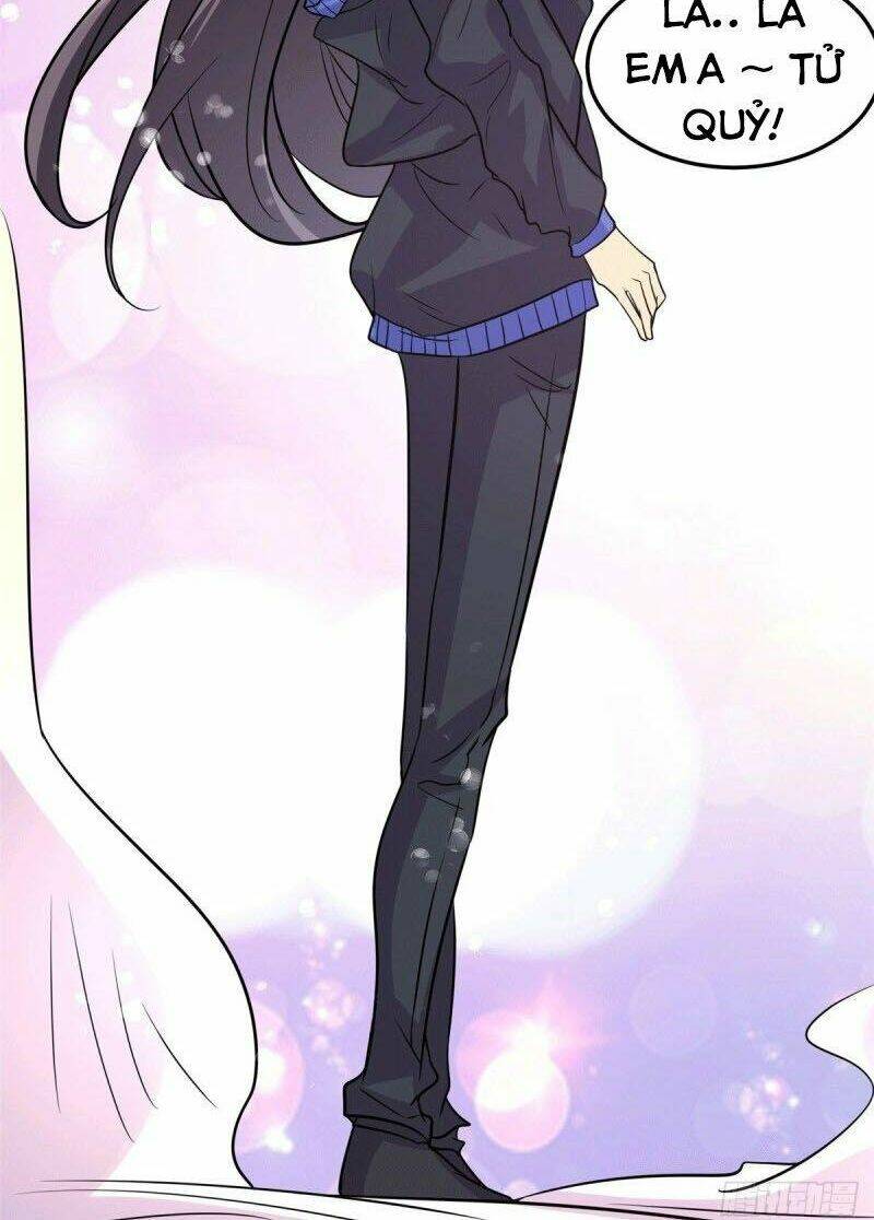 Đế Tế: Chapter 54