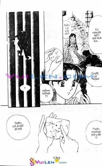 Nàng Công Chúa Ham Chơi: Chapter 4