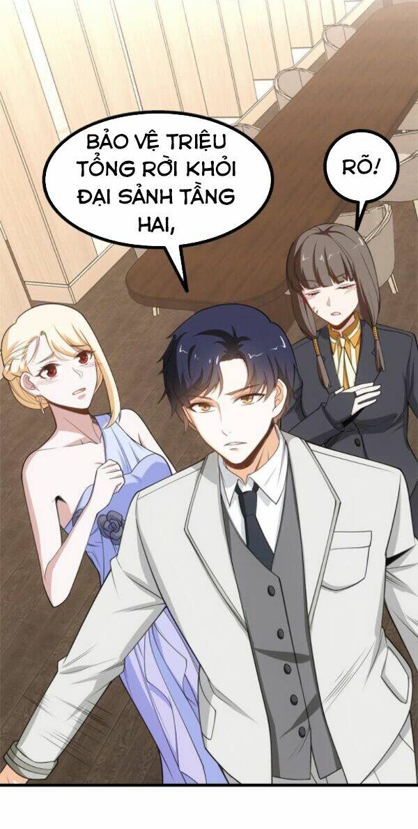 Người Ở Rể Mạnh Nhất: Chapter 16