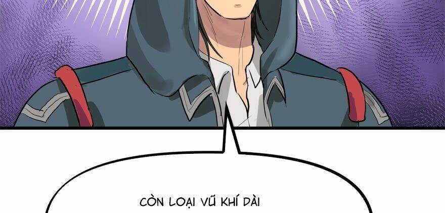 Vua Sinh Tồn: Chapter 62
