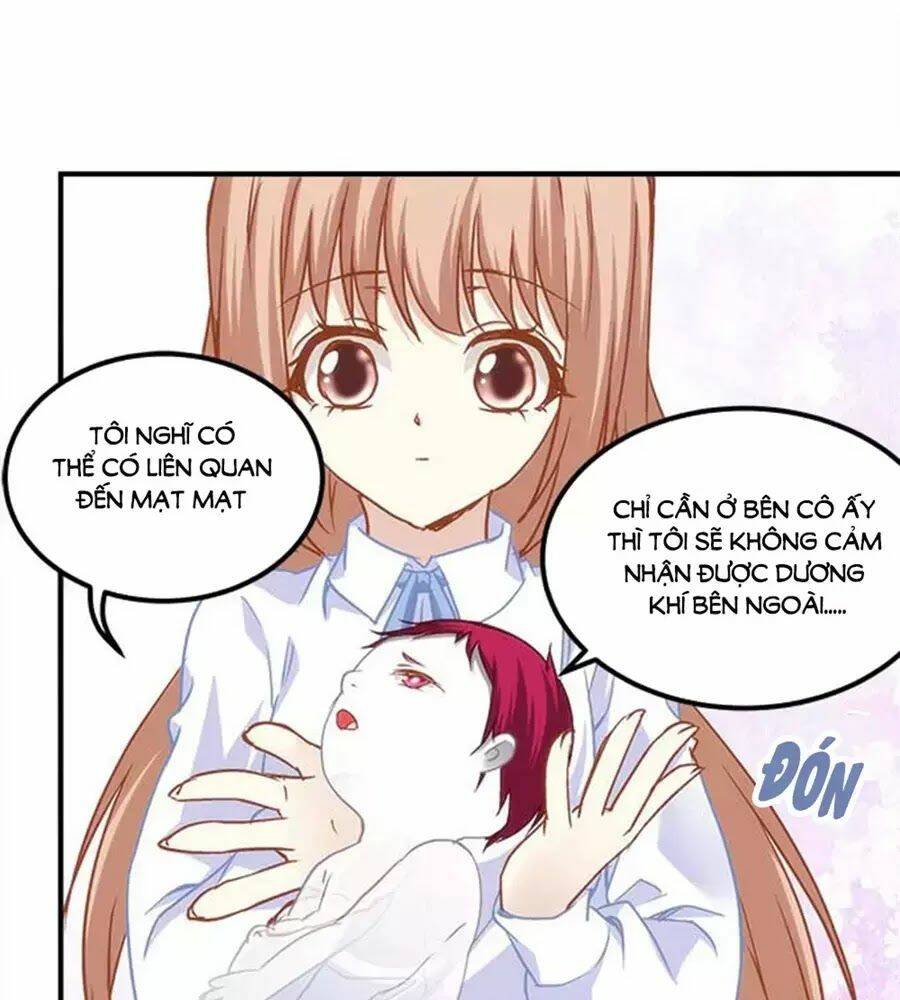 Ám Dạ Vô Thường: Chapter 40