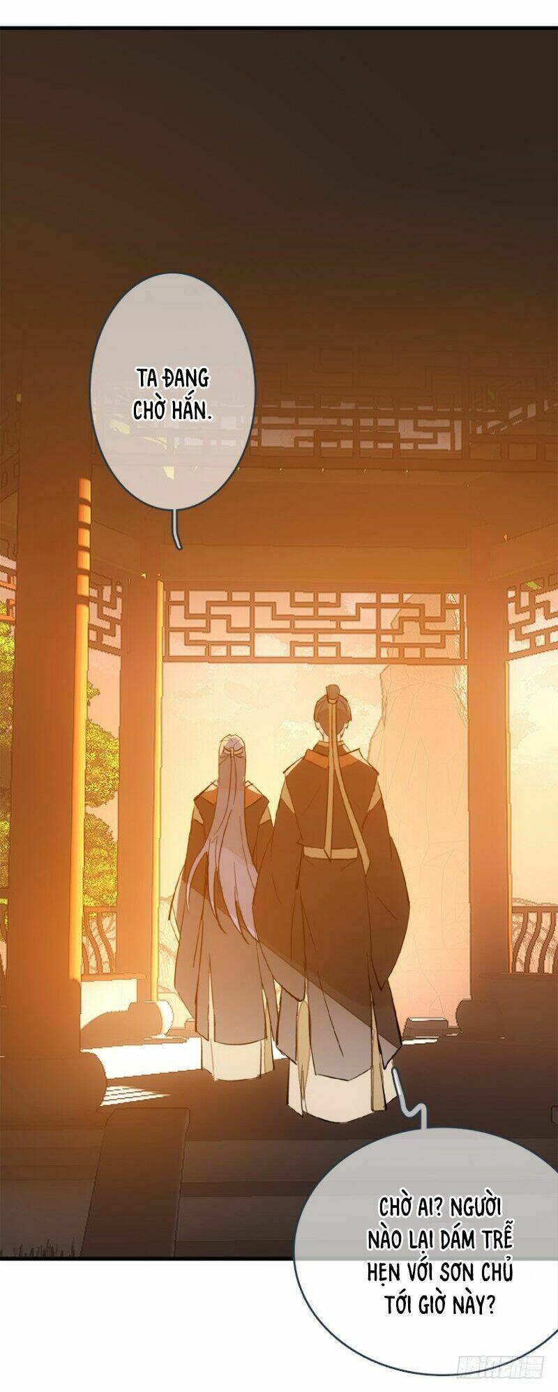 Sư Phụ Lại Trêu Chọc Ta: Chapter 22