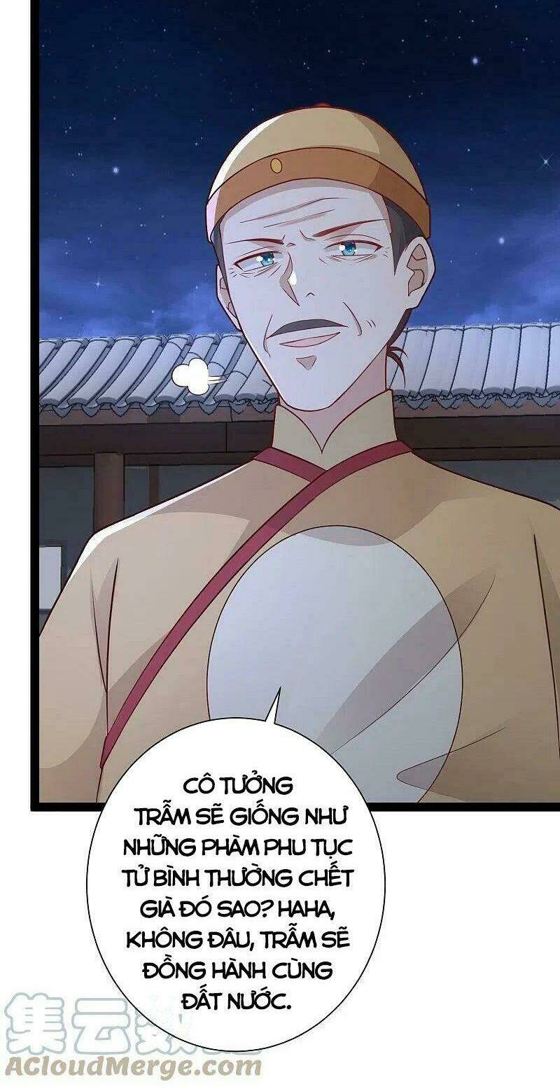 Tối Cường Vận Đào Hoa: Chapter 283