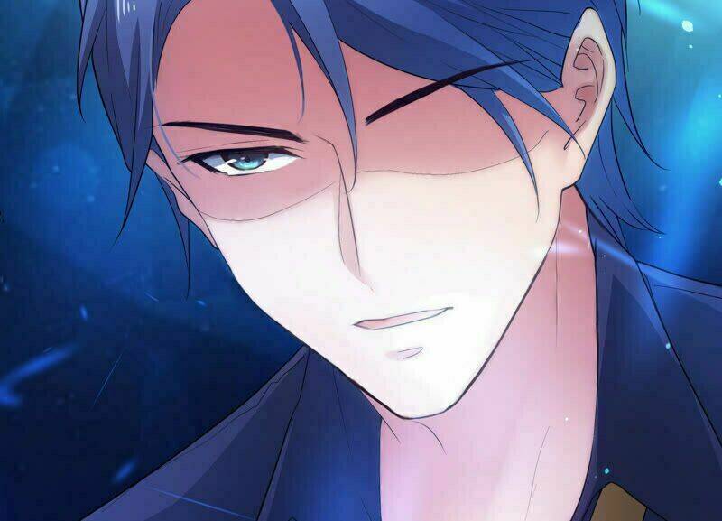 Chiến Lược Lãng Mạn Của Thịnh Thiếu: Chapter 8