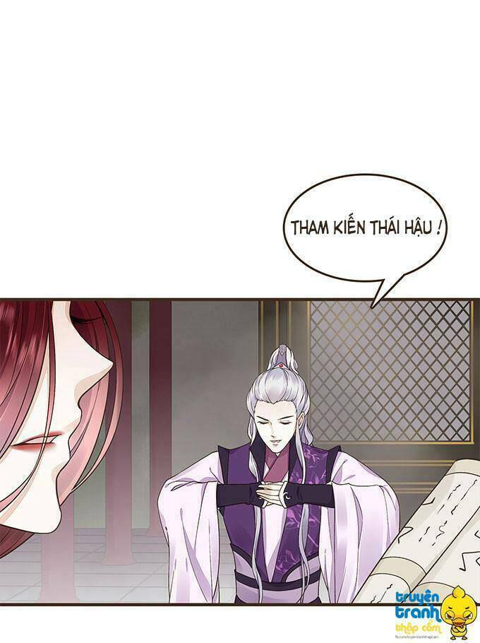 Đại Giá Thừa Tướng: Chapter 18