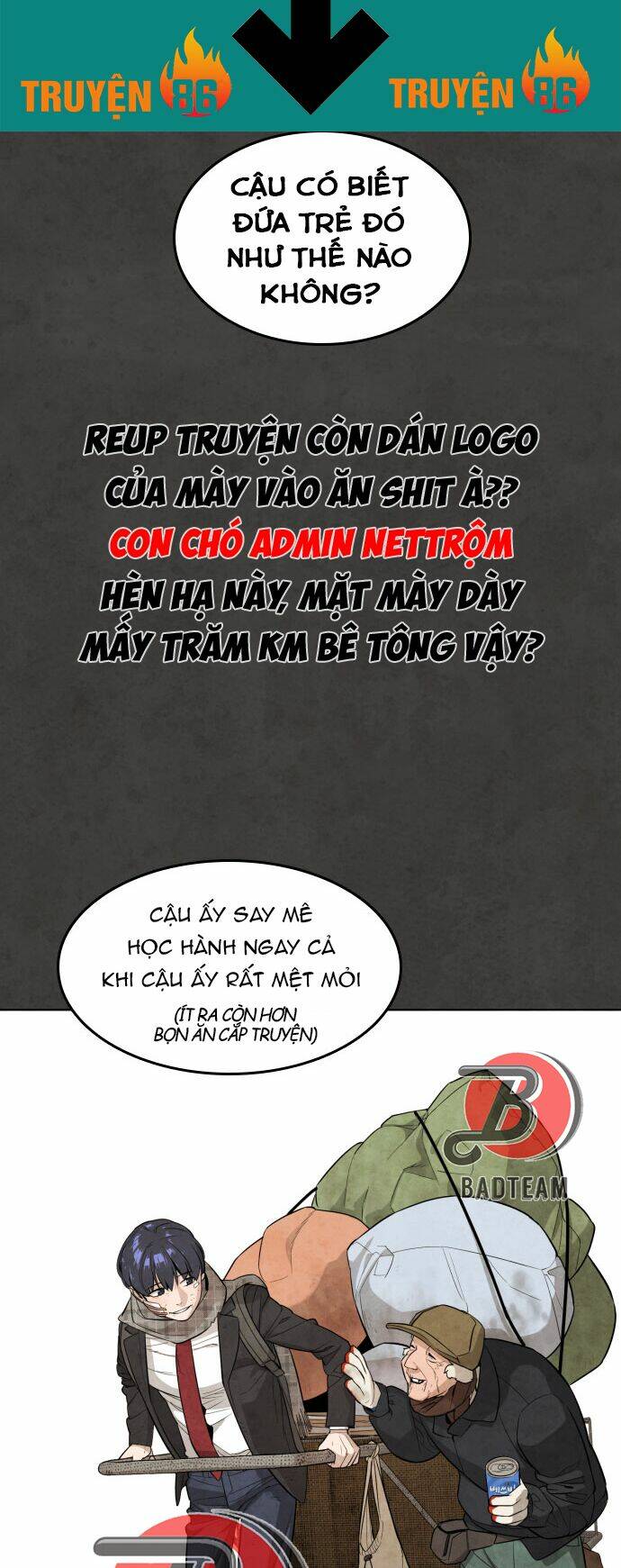 Máu trắng: Chapter 55