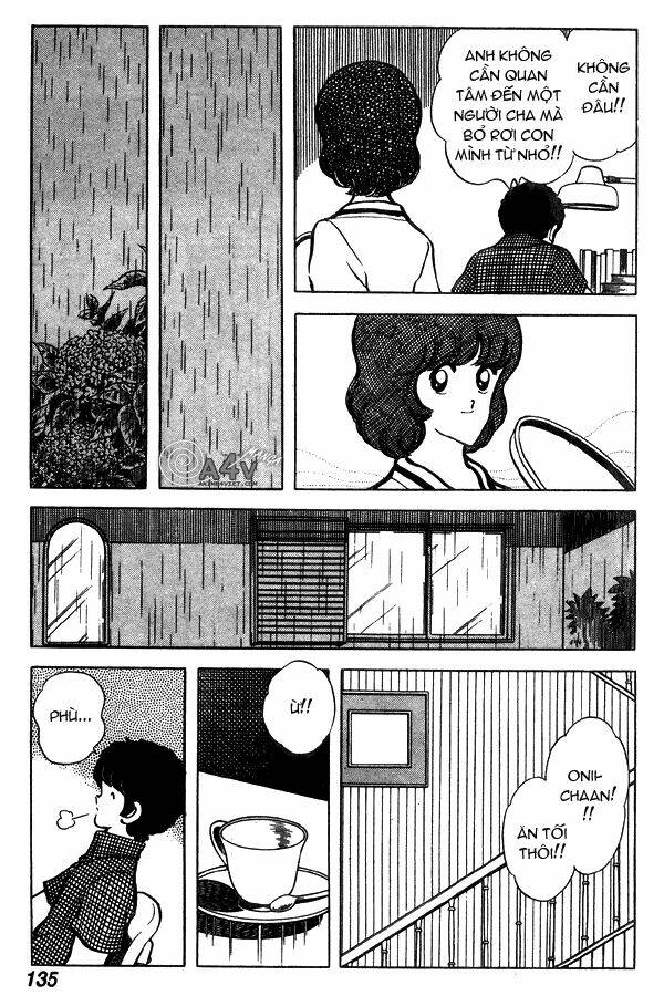 Miyuki: Chapter 67