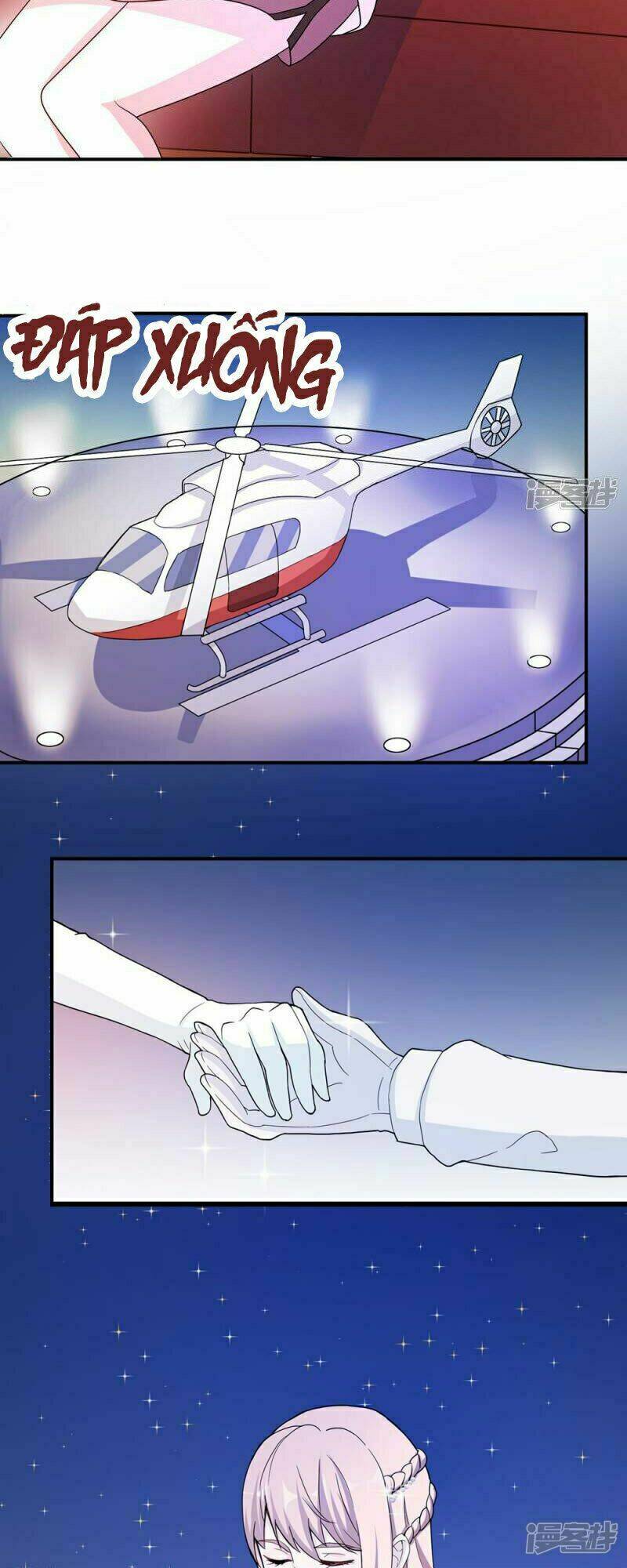 Mạc Thiếu Bức Hôn: Vợ Mới Khó Chống Đỡ: Chapter 61