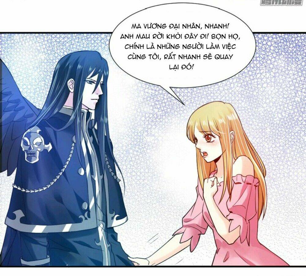 Ma Vương Đại Nhân Đi Thông Thả: Chapter 15